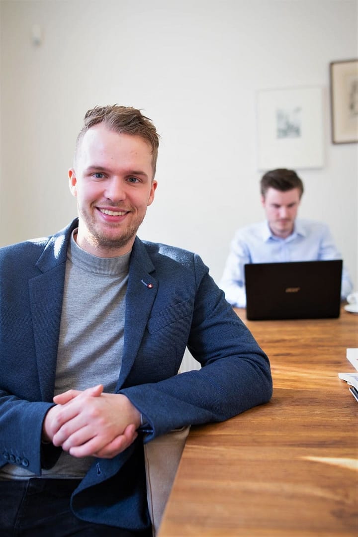 Website laten maken Eindhoven | Rankdata
