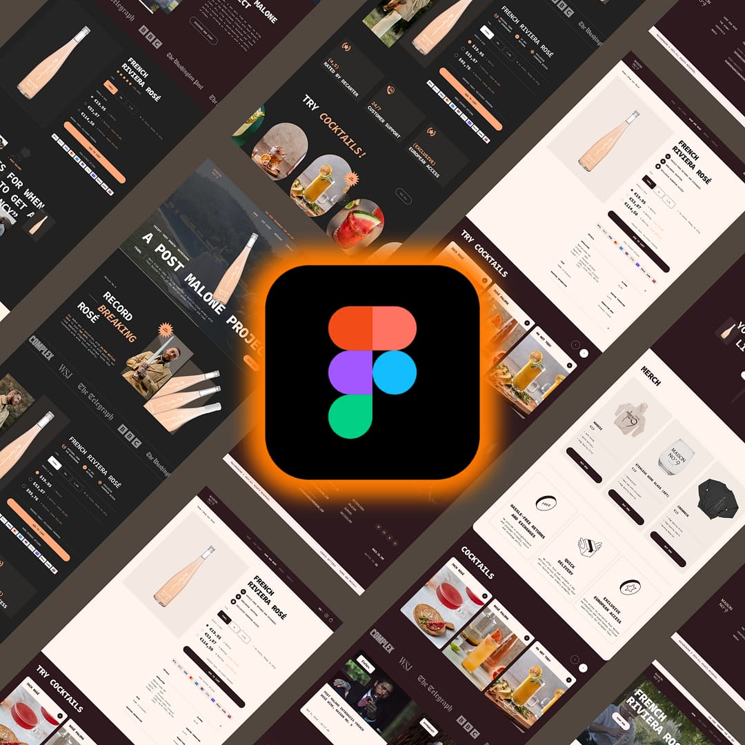 Post Malone - Maison No. 9