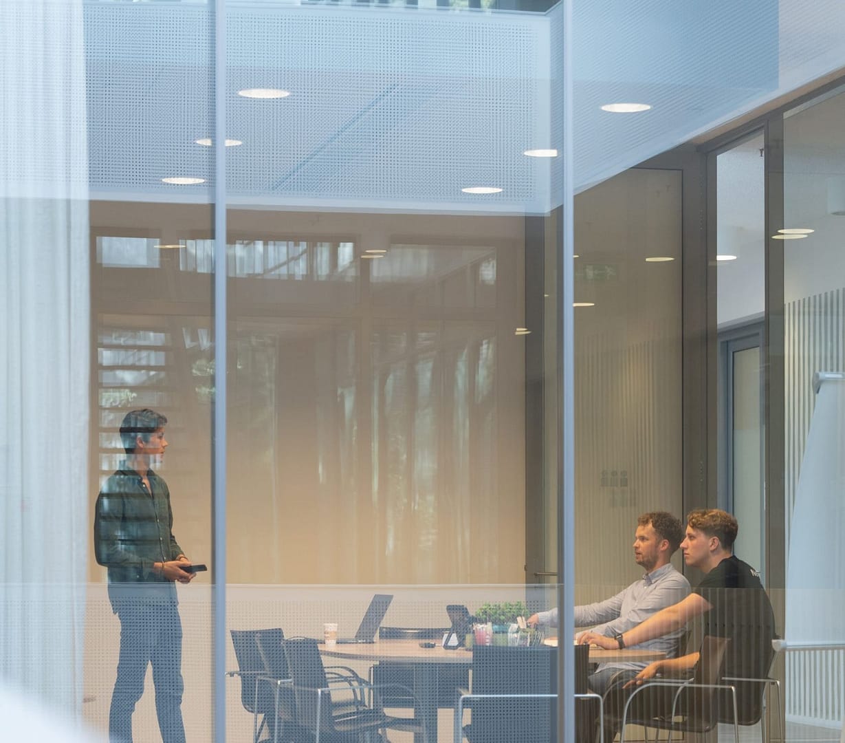 Employer branding website laten maken